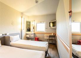 ibis budget Bourges 4