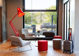 ibis budget Hotel Berlin Airport 3
