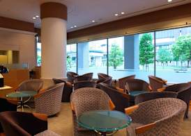 Miyako Hotel Amagasaki 4