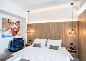 The Blue Ivy Hotel & Suites 5