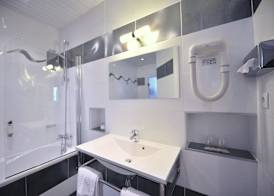 Best Western Continental Pau Centre 3