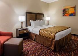 Best Western B R Guest 3
