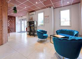 The Originals City, Archotel, Sens 4