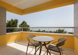 Hotel Antonio 4
