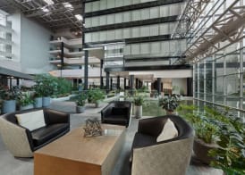 Hyatt Regency Houston West 5