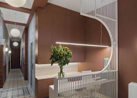 Morus Acropolis Boutique Hotel 5