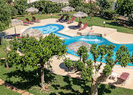 Portokali Apartments 2