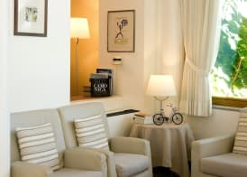 Albergo Sorriso 2