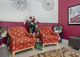Best Western Winchester Hotel 5