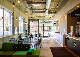 B&B HOTEL Basel 4