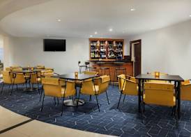 Courtyard by Marriott Montvale 4