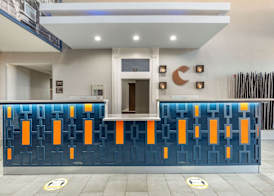 Comfort Suites West Memphis I-40 I-55 2