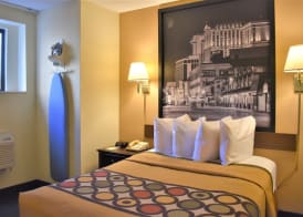 Super 8 by Wyndham Atlantic City 2