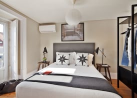 Lisbon Five Stars Apartments Bica 5