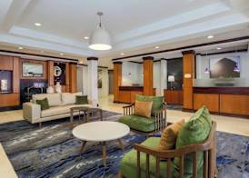 Fairfield Inn & Suites by Marriott Mahwah 3