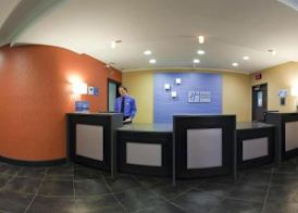Holiday Inn Express & Suites NORTH KANSAS CITY by IHG 3
