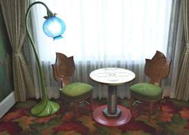 Tokyo Disneyland Hotel 5