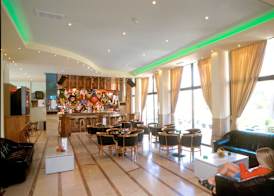 Poseidon Hotel and Apartments 2