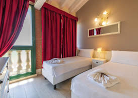 Bertoletta Village Apartments 5