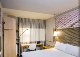ibis Fortaleza Centro de Eventos 2