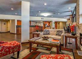 Quality Inn Schenectady - Albany 5