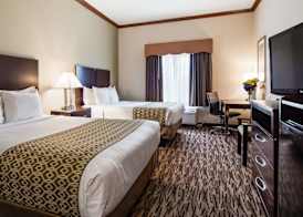 Best Western Refugio Inn 3