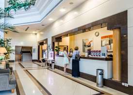 Riviera Hotel 3