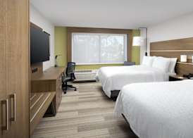Holiday Inn Express & Suites NORTH BRUNSWICK by IHG 5
