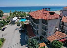 Hotel Afrodite 4