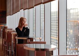 Sofitel Sydney Darling Harbour 4