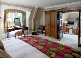 The Culloden Estate and Spa 5