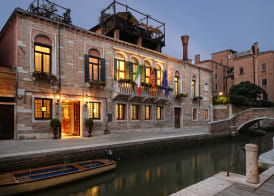 Hotel Palazzetto Madonna 4