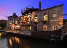 Hotel Palazzetto Madonna 5
