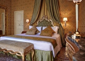 Palazzo Paruta & Wellness Suites 5
