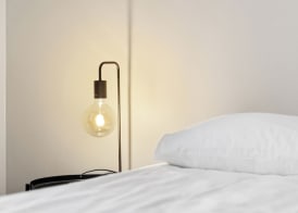 Forenom Serviced Apartments Oslo Nobel 4