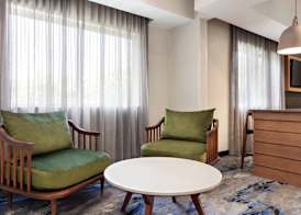 Fairfield Inn by Marriott Visalia Sequoia 3