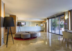 Palladium Hotel Cala Llonga - Adults Only 4
