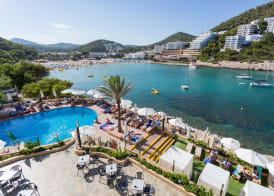 Palladium Hotel Cala Llonga - Adults Only 2
