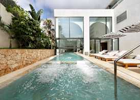 BLESS Ibiza Cala Nova - The Leading Hotels of the World 4