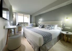 Palladium Hotel Menorca 5