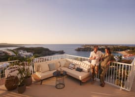 Palladium Hotel Menorca 3