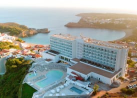 Palladium Hotel Menorca 4