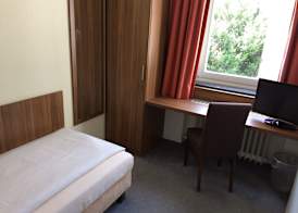 Hotel Villa von Sayn 3