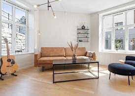 Cozy 1-bedroom Apartment in Ålesund's Heart 5