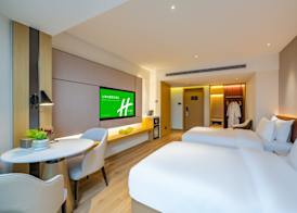 Holiday Inn Shanghai Huaxia by IHG 2