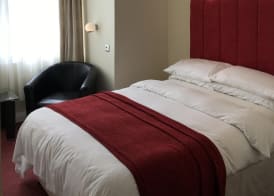 Cassandra Guest House 4