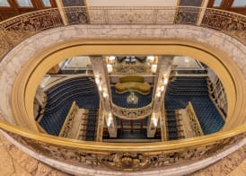 El Avenida Palace 3