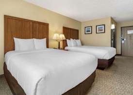 Comfort Inn & Suites Bothell - Seattle North 5