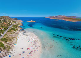 Sea & Villas 2
