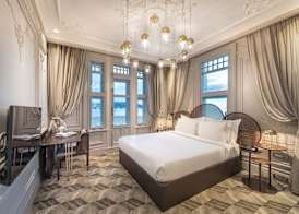 The Stay Bosphorus 4